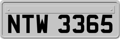NTW3365