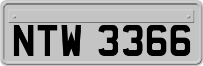 NTW3366