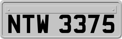 NTW3375