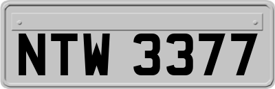 NTW3377