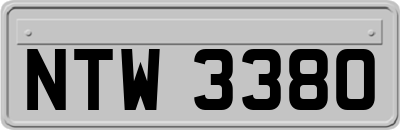 NTW3380