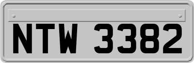 NTW3382