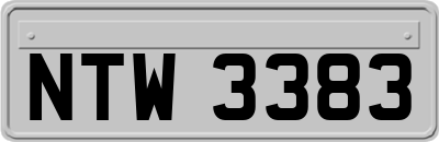 NTW3383