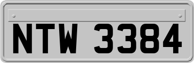 NTW3384