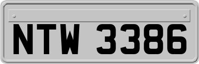 NTW3386