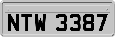 NTW3387