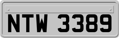 NTW3389