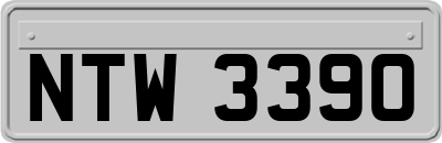 NTW3390