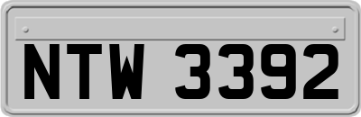 NTW3392