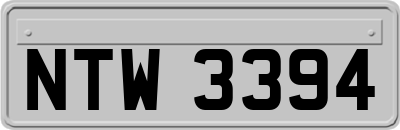 NTW3394