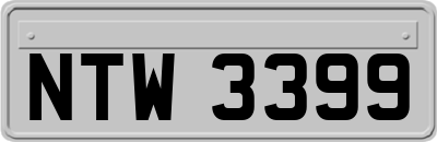 NTW3399