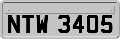 NTW3405