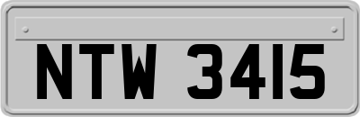 NTW3415
