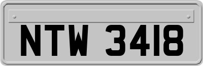 NTW3418