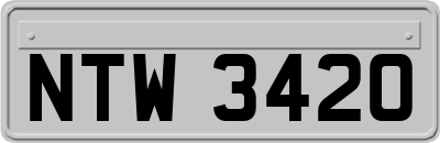 NTW3420