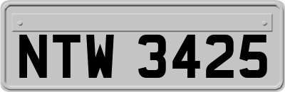 NTW3425