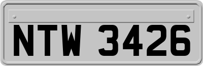 NTW3426