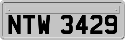 NTW3429