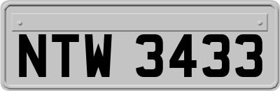NTW3433
