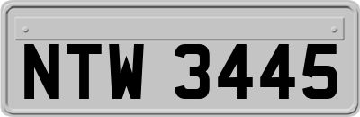 NTW3445