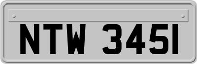 NTW3451