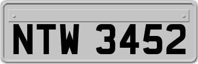 NTW3452
