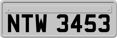 NTW3453