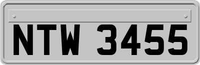 NTW3455