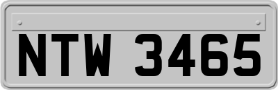 NTW3465