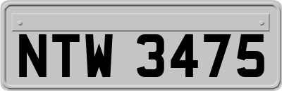 NTW3475