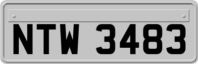 NTW3483