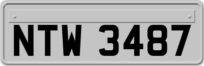 NTW3487