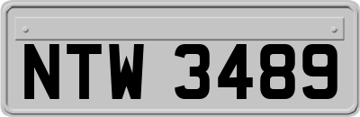 NTW3489