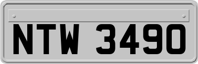NTW3490