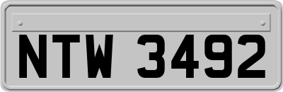 NTW3492
