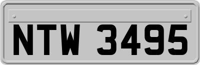 NTW3495