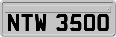 NTW3500