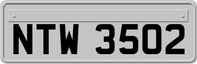 NTW3502