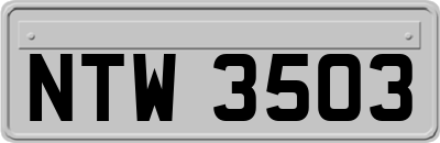 NTW3503