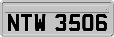 NTW3506