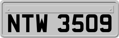 NTW3509