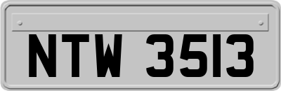 NTW3513
