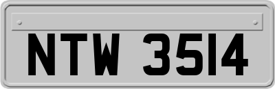 NTW3514