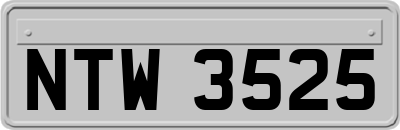 NTW3525