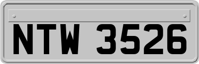 NTW3526