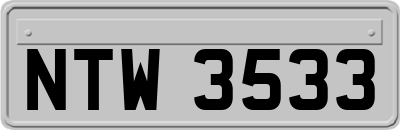 NTW3533