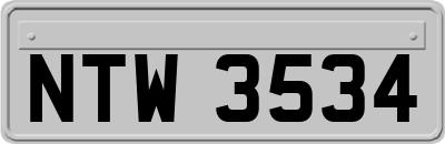 NTW3534