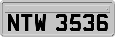NTW3536