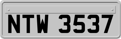 NTW3537