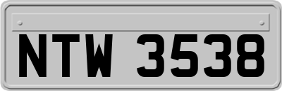 NTW3538